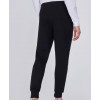 Pantalone ragazzo semplice Nero.
