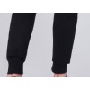 Pantalone ragazzo semplice Nero.