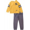 Tuta bambino NY City con cappuccio in cotone
