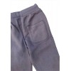 Tuta bambino NY City con cappuccio in cotone