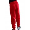 Tuta Nike unisex Rossa – Felpa e Pantaloni Logo Bianco