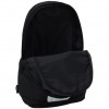 Zaino Nike Nero con Logo Bianco – Casual & Sportivo