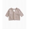 Giacca bambino in cotone biologico Play Up