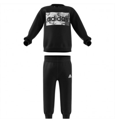 Tuta Adidas Lin FT JOG