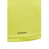 T-Shirt B BL T Adidas, Maglia junior ActivePlay giallo vivace
