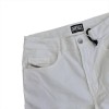 Pantaloncini Estivi Diesel Twill Ragazzo – Bianco Versatile e Comodo