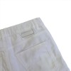 Pantaloncini Estivi Diesel Twill Ragazzo – Bianco Versatile e Comodo