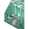 T-shirt Verde Acqua Kappa Bambino Fresh Vibes Edition