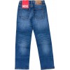 Jeans Diesel SLEENKER-J Ragazzo - Denim Rebel Blue