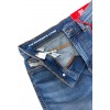 Jeans Diesel SLEENKER-J Ragazzo - Denim Rebel Blue