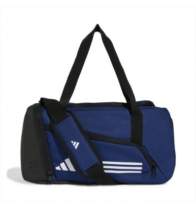 Borse adidas TR DUFFLE XS, unisex blu.