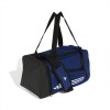 Borse adidas TR DUFFLE XS, unisex blu.