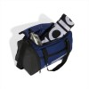 Borse adidas TR DUFFLE XS, unisex blu.