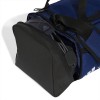 Borse adidas TR DUFFLE XS, unisex blu.