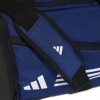 Borse adidas TR DUFFLE XS, unisex blu.