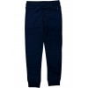 Tuta blu da Bambino "TH RIB INSERT SET" Tommy Hilfiger