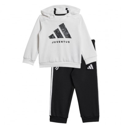 Tuta Bambino JUVENTUS DNA Baby Jogger - Originale Adidas - Spedizione Gratuita