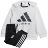 Tuta Bambino JUVENTUS DNA Baby Jogger - Originale Adidas - Spedizione Gratuita