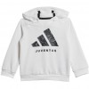 Tuta Bambino JUVENTUS DNA Baby Jogger - Originale Adidas - Spedizione Gratuita