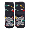 Calzini Antiscivolo Bimbi Natale SNOWY STEP - DAG