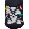 Calzini Antiscivolo Bimbi Natale SNOWY STEP - DAG