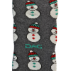 Calzini Antiscivolo Bimbi Natale SNOWY STEP - DAG