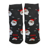 Calzini Antiscivolo Bimbi Natale SNOWY STEP - DAG