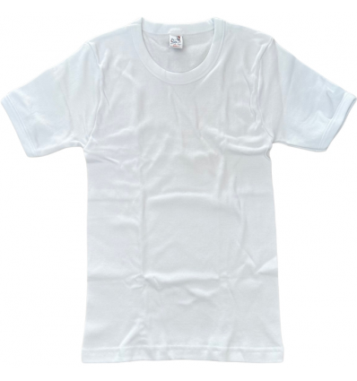 Maglietta Intima bambino Nuvola Bianca, Cotone Morbido per Tutti i Giorni