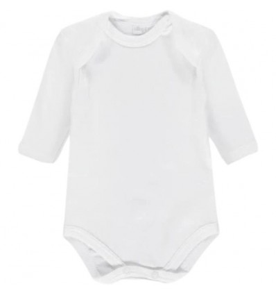 Body Coccola Ellepi AF 89,, Cotone Felpato Morbidezza Invernale