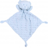 Doudou Orsacchiotto Coccoloso - 25 cm di Tenerezza Neonato