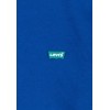 Felpa con cappuccio levi's blu
