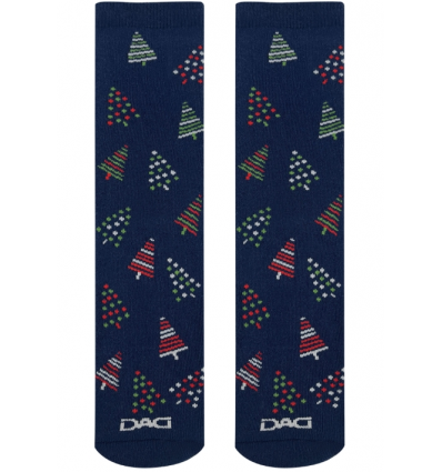 Calze Natalizie Antiscivolo Uomo DAG XMAS COMFORT