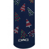 Calze Natalizie Antiscivolo Uomo DAG XMAS COMFORT