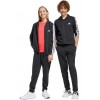 Tuta Adidas Ragazzi Cotton Garzato 3 Stripes, J 3S FT TS 220