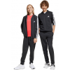 Tuta Adidas Ragazzi Cotton Garzato 3 Stripes, J 3S FT TS 220