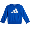 Tuta adidas Infant in French Terry Unisex, Morbida e Sostenibile