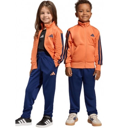 Tuta adidas Bambino e Bambina CLIMACOOL