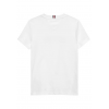 T-Shirt Tommy Hilfiger Bambino e Ragazzo Monogram Graphic Cotone Bambino