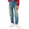 Jeans Leggenda Relaxed Fit Denim Chiaro - Tommy Hilfiger
