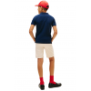 Polo Tommy Hilfiger mini corp emb clrblock da Ragazzo, Stile iconico per ogni ocasione Bambino