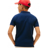 Polo Tommy Hilfiger mini corp emb clrblock da Ragazzo, Stile iconico per ogni ocasione Ragazzo