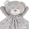 Doudou Orsacchiotto Coccoloso - 25 cm di Tenerezza Neonato