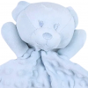 Doudou Orsacchiotto Coccoloso - 25 cm di Tenerezza Neonato