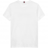 T-Shirt Tommy Hilfiger Bambino e Ragazzo Monogram Graphic Cotone Ragazzi