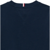 T-Shirt Tommy Hilfiger Bambino e Ragazzo Monogram Graphic Cotone Ragazzi