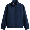 Giubbino Tommy Hilfiger leggero Impermeabile Essential Hooded Zip Ragazzo
