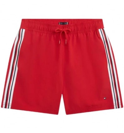 Pantaloncini mare tommy hilfiger Drawstring boy