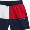 Short mare tommy hilfiger Drawstring