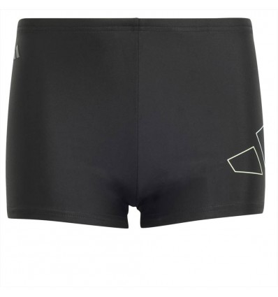 Costume parigamba nero Adidas