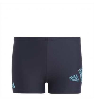 Boxer da Nuoto neri adidas